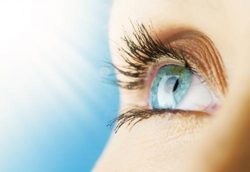 Osvojte si těchto 7 ověřených tipů pro zdravé oči